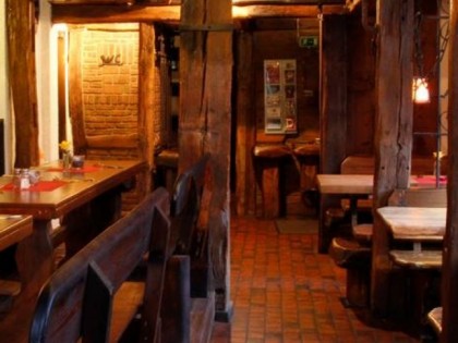 Foto: Die Esskneipe