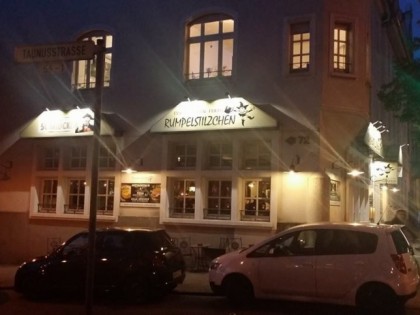 Foto: Die Esskneipe